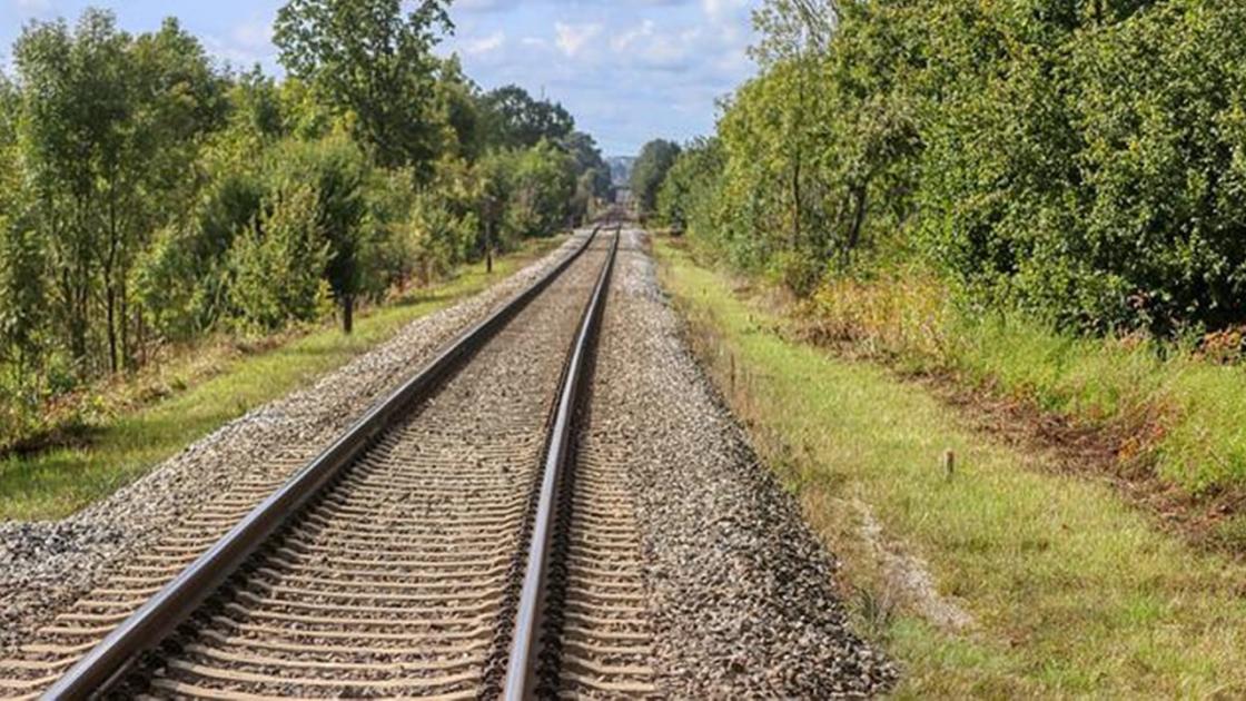 Hitted volna? A vasúti sínek elektromos áramot is termelhetnek Hitted volna? A vasúti sínek elektromos áramot is termelhetnek