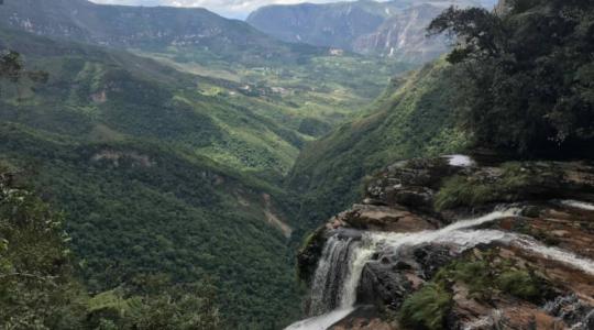 A Predator is így kezdődött: valami nem stimmel az Amazonas dzsungelében