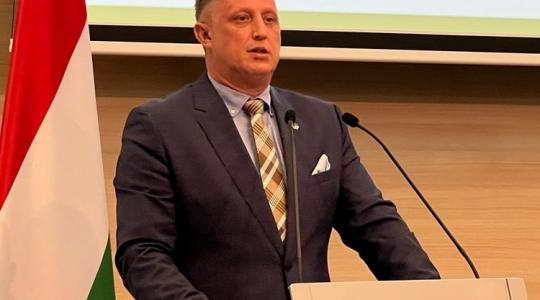 NAK elnökválasztás – itt van az eredmény