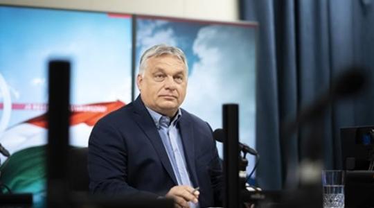 Kemény kijelentés a miniszterelnöktől: harcolni kell mindenért, amit eddig természetesnek vettünk