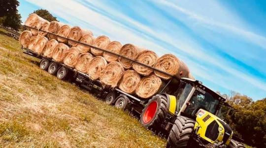 3 napos időjárás-előrejelzés: mutatjuk, hogy hol lesz a legdurvább a kánikula