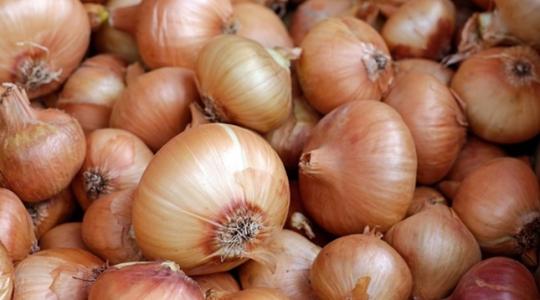 Miért romlik meg tárolás közben a vöröshagyma? Eláruljuk!