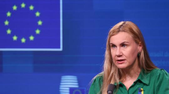 Brüsszeli intés: Ha nem adunk gázt, talán nem is kapunk majd!