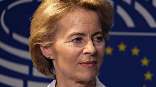 Von der Leyen elmondta, mi védheti meg a magyarokat