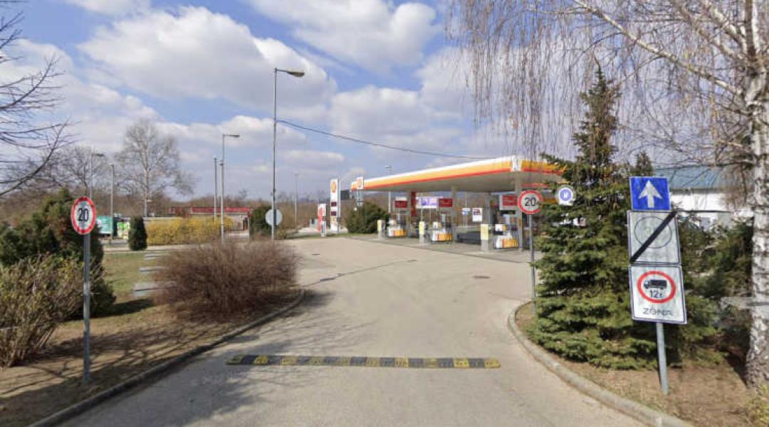Kezdődik: a SHELL bezár öt kutat Magyarországon. Mutatjuk, hol