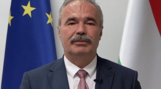 Nagy István bejelentette: rendkívüli segítséget kapnak a gazdák