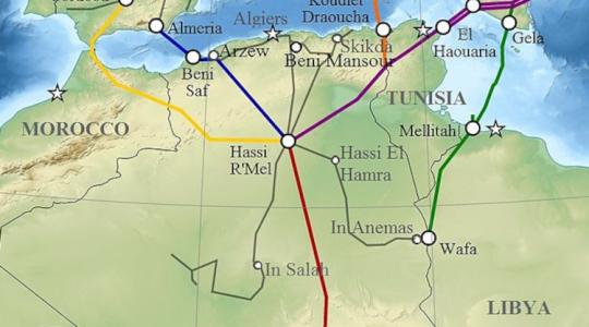 Afrika mentheti meg idén télen Európát. Ezt adják nekünk