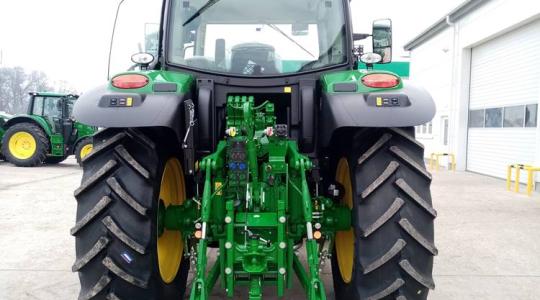 Mit tehetsz, hogy a traktorhidraulika ne menjen tönkre idő előtt?