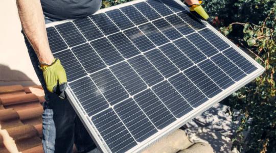 Erre cserélheted le jövőre az idén telepített, napelemes rendszeredet