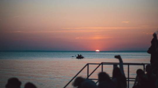 A jövő héten már lehet, hogy csak vonattal jöhetsz haza a Balatonról