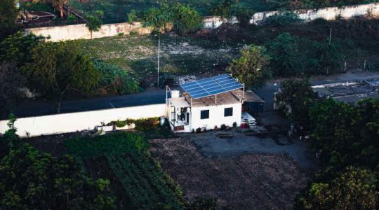 Innen lesz pénzed a lakásod energiarendszerének felújítására 