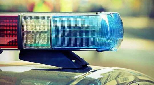 Tragikus baleset – a motoros először egy őzzel ütközött