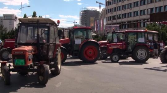 Blokád alatt Újvidék és Szabadka: a szerb kormány nem enged