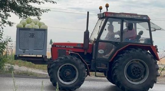 3 napos időjárás-előrejelzés: van, ahol reménykedhetnek a gazdák!