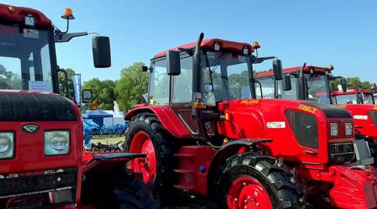 Tarts velünk a debreceni Farmer Expón! – VIDEÓK