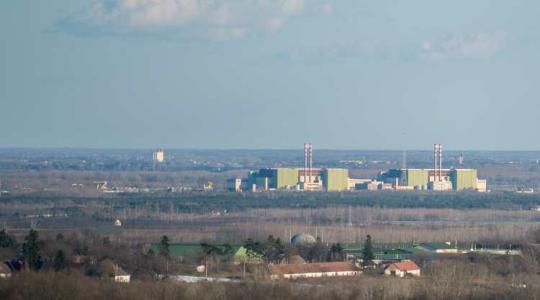 Mérföldkőhöz érkezett a hazai energiaellátás – zöld lámpát kapott Paks II