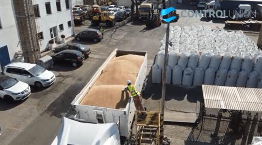 Mintavételezéstől a tiszta szerződéses dokumentumokig Mintavételezéstől a tiszta szerződéses dokumentumokig
