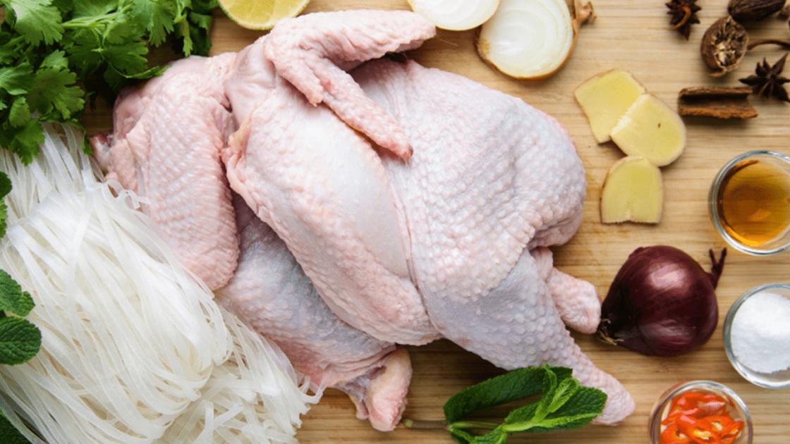 Ennyivel lett drágább a csirkehús 