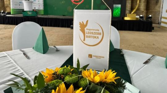 Mutatjuk Magyarország legszebb birtokait