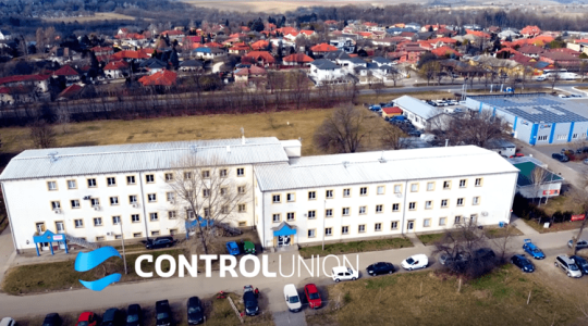 Laboratórium az akkreditációs rendszerek bűvkörében – Control Union Hungária Kft.