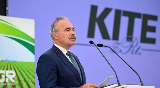 Lépni kell! Így lesz hatékonyabb az öntözés