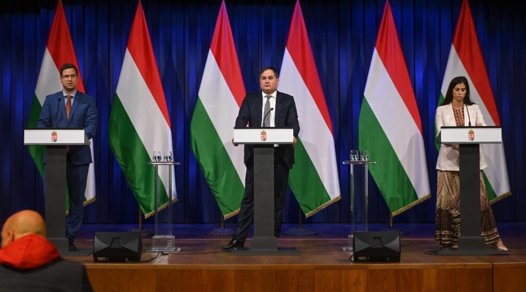 Most érkezett: A kormány meghosszabbítja a benzin- és élelmiszerárstopot