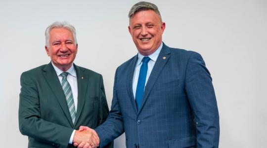 Győrffy Balázs szerint óriási hiba ellenséget látni a gazdákban