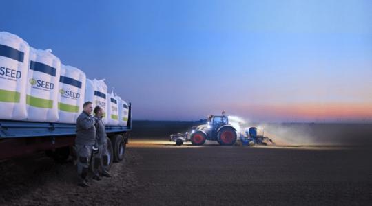 Kiszámoltuk: megéri hibridbúzát termeszteni