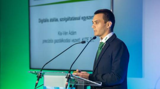 Itt van a segítség a precíziós szolgáltatások útvesztőjében való eligazodáshoz – Videó