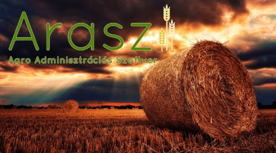 AKG-ÖKO, Web-GN, nitrát-adatszolgáltatás, gazdálkodási napló: szabadulj meg a sokszoros adminisztrációtól! 