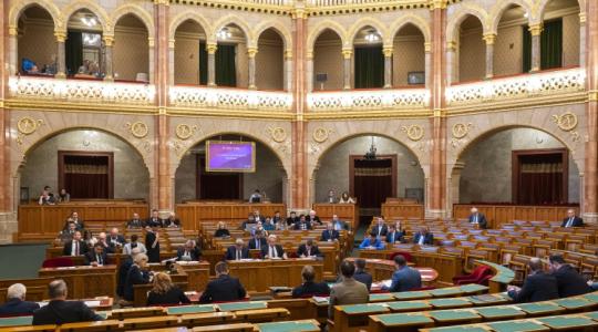 Fontos döntések születtek annak érdekében, hogy megkapjuk az EU-s pénzeket