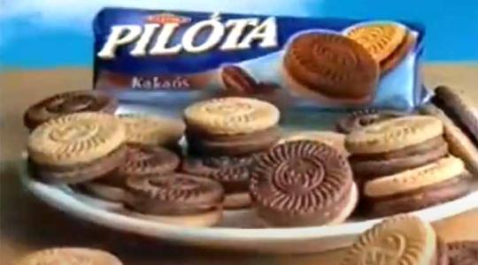 Eltűnt a Pilóta keksz a boltokból és bizonytalan, mikor lesz újra kapható