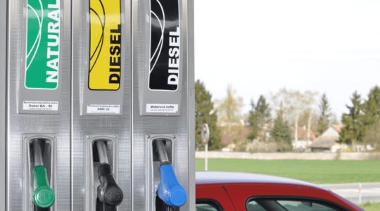 Miért fenyeget novemberben gázolajhiány? Mutatjuk!