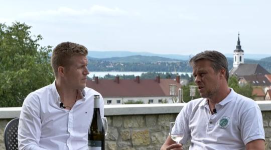 Hogyan készítsük fel a szőlőt az extrém időjárásra és a gombás megbetegedésekre?