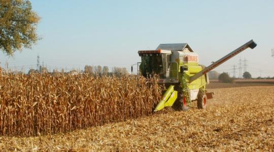 Dübörög a traktor és a kombájn, de ez a határidő akkor is lejár vasárnap éjfélkor