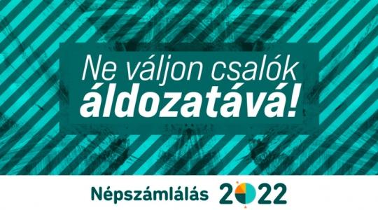 Hasznos tippek a népszámláláshoz! Ne váljon csalók áldozatává!