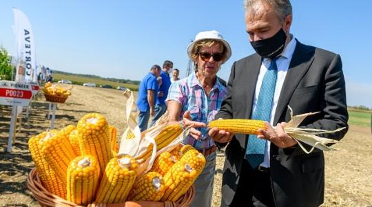 Mi ott leszünk, várunk Téged is a 34. Bábolnai Gazdanapokon!