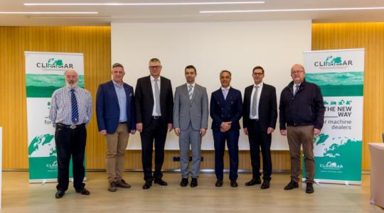 Hogyan lehet erősebb az európai és a magyar agrárium? 