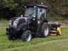 Carraro Agricube Pro traktorok: szőlő- és gyümölcsültetvények specialistái