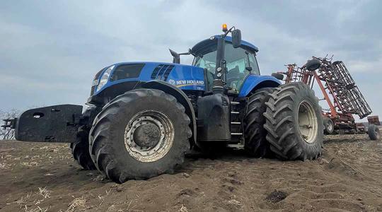 Időjárás: Szombaton 10 mm csapadék is hullhat