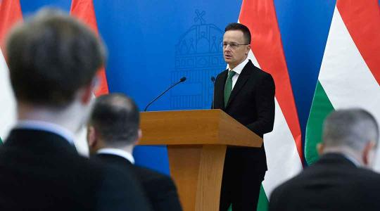 Kormánystratégia az élelmiszeriparban: újabb és újabb beruházásokra van szükség 