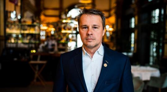 Íme az év bortermelője: Figula Mihály