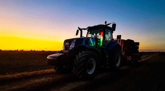 Időjárás: 50 mm csapadék is lehet – mutatjuk, hol