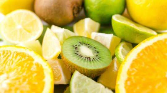 A legfontosabb vitaminok a téli időszakban