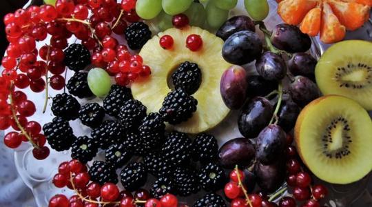 Egy kutatás szerint ezeket az ételeket kell enni, ha meg szeretnénk védeni a memóriánkat