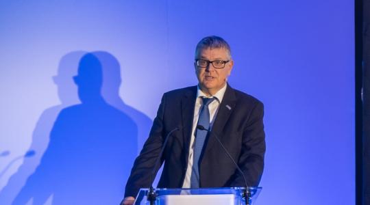 A mezőgazdasági gépek értékesítése minden várakozást felülmúlt 