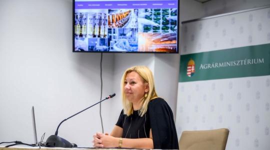 Tudj meg minél többet az élelmiszerekről! 