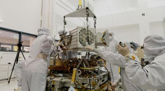 Az ember szégyene: a NASA metán szuperkibocsátókat talált, több tucatnyi van