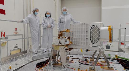 Emberi tevékenység nyomán dől a metán a légkörbe, a NASA feltérképezte a bűnösöket