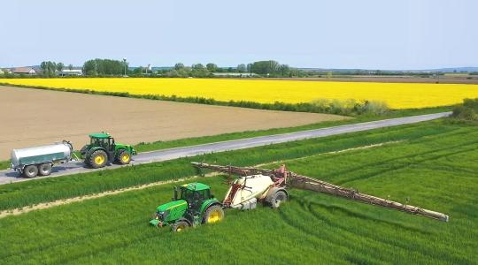 Best of Agroinform 2022: Így telt az év – jóban, rosszban Veletek!